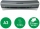 Laminator iLAM A3 Office Pro, kit folii inclus, Leitz